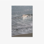 [Postcard 27]Peaceful moment 바다 윤슬 풍경 엽서 : 마이오운밸류