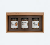 반석대군농장 프리미엄 버섯선물세트 3호 : 반석대군 농장