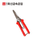 화신 P-300 다목적가위 190mm : 공구리스트