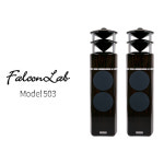 Falcon Lab 팔콘랩 Model 503 Omni Directional Speaker (1조) 국내 정식 수입품 : 레트로사운드샵