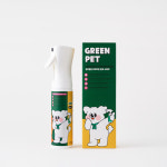 [오늘출발] [씨엠바이오헬스] 탈취소독제 강아지 고양이 모래 화장실 소독 배변 패드 300ml, 1개 : 씨엠바이오헬스