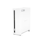 큐냅 정품판매점 QNAP TS-133 12베이 NAS스토리지 쿼드코어 HDD미포함 : DSTCNC