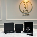 샤넬 J12 팬텀 38mm 블랙세라믹 오토매틱 시계 H6185 /중고명품 : 와이제이럭스