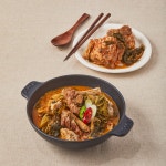 한돈 등뼈 1kg 돼지등뼈 등뼈찜 감자탕 재료 : 삼형제고기
