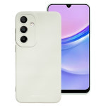 갤럭시 A시리즈 젤리 케이스 카메라 풀커버 토이 아이보리, 갤럭시A15/버디3 : 심플리로어