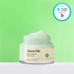 어바웃미 숲 진정 수분 크림 80ml : ABOUT ME