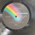 Joe Sample Voices In The Rain LP / J0175 : 니어민트