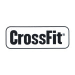 크로스핏 PVC  벨크로 패치 CROSSFIT 와펜 : TAKE-OFF