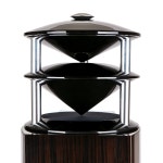 Falcon Lab 팔콘랩 Model 503 Omni Directional Speaker (1조) 국내 정식 수입품 : 레트로사운드샵