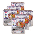 오뚜기 옛날 쌀국수 멸치맛 92g 6개 국수 : 더진스토어