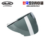 HJC 홍진헬멧 i31 투명 쉴드 HJ-43 : KYMCO YAMAHA