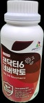 유기농업자재 잰닥터6네버박토500ML : 풍년농약할인마트