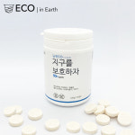 커피머신 세정제 에코인어스 100알 : 캡슐커피 N 젤라또 커피비
