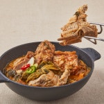 한돈 등뼈 1kg 돼지등뼈 감자탕 재료 : 삼형제고기