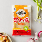 대림 부산어묵 마당놀이 200g : 파밍몰
