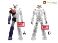 일본내수정품 반프레스토 마징가z MAZINGER Z INTERNAL STRUCTURE A ver 피규어 : 골프라이프 스토어