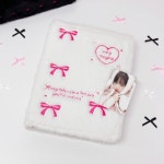 프롬아블 포카바인더 폭닥이 털바인더 : 프롬아블