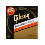 깁슨 Vintage Reissue 009-042 일렉기타 스트링 줄세트 SEG-HVR9 : 인스테이션