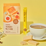스테비아 걱정없는 믹스커피 30개입, 1개 : 무화당