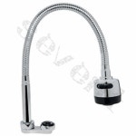 칠전몰 L형 수전 자바라 씽크 주방수전 원홀 싱크대 셀프 교체 : 칠전스토어