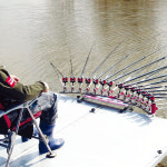 체리피시 조자룡 진격 강원산업 대물 민물낚시대 32대 : 체리피시