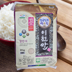 임금님표 이천쌀 10Kg : 자미농장