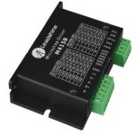 M415B Leadshine 2 상 스테퍼 모터 드라이버, 20 28 35 39 42 57 스테퍼 모터 드라이버 64 는 1.5A 로 세분 : 마스툴