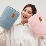 정원의료기 온수 찜질기 커버 단품 [원단/형태 선택 가능] : 정원의료기 공식스토어