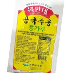 콩국수용 콩가루 복만네 850g x20 식자재 업소용 식재료 : 수재푸드몰