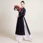 난타복 댄스 의상 고전 공연복 무용 행사복 장구 단체 난타 여성용 연극영화과 상의 연영과 1. S 블랙 헤어밴드+셔츠+멜빵+바지 : 호두G