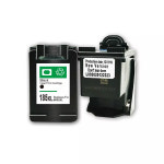삼성 INK-M185XL 대용량 재생 잉크 SL-J1680 SL-J1683 m185 : istechmall