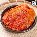 생초할매 묵은지 숙성김치 김치찌개용 김치찜용 전라도묵은숙성지 1kg : 생초할매