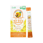 순생강액 생강즙 원액 스틱 생강레몬즙 무가당 무설탕 생강진액 엑기스 : 롱제비티 패러독스