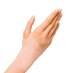 겔타입 손목 보호대 (H0736) 보호대 고정 지지대 헬스 아대 : 유한헬스케어