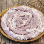 한우 곱창 대창 염통 세트 1kg : 프로벨류