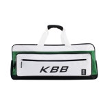 [KBB스포츠] KBB K-G2404-2단 그린투어백 2단 가방 배드민턴 : 다온이리스몰