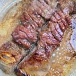 수제양념소갈비 1kg(5대) 달콤 짭쪼롬 비법소스에 100% 수작업 칼집 포갈비 : 벨라맘마 마켓
