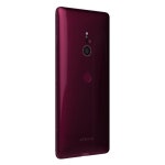 소니 엑스페리아 XZ3 H8416 H9493 4G LTE 휴대폰, 퀄컴 845 옥타 코어 안드로이드 스마트폰, 4GB, 6GB + 64GB, 6.0 인치 P-OLED 스크린... 
