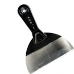 지노픽 철헤라 160mm 스크래퍼 퍼티용철 헤라 시트지 칼 스트레퍼 : 지노세이브