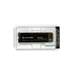 솔리다임 P44 Pro M.2 NVMe 벌크 2TB D램 탑재 3년 보장 : 냥희네 컴퓨터