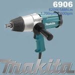 마끼다 유선 임팩 렌치 19mm 588Nm 6906 : X-mall