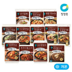 [청정원] 호밍스 낙곱새전골 800g 1개 외 택 1 : 청정원 공식스토어