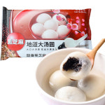 로하 한국생산 탕왠 흑임자소 370g 냉동식품 : 천천중국식품