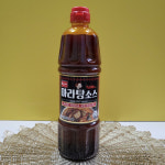 화미 마라탕소스 950g, 6개(박스) : 여기집밥