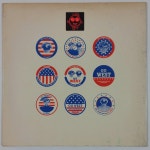 [ LP ] Pet Shop Boys - Go West  / 1993 Spain / 12인치 MAXI / 33RPM : MegaFlow