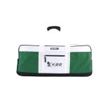 KBB K-G2404-2단 그린투어백 2단 가방 배드민턴 : 스포영