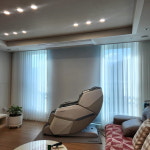 김해 삼문동 장유덕산아내 커튼 블라인드 / 창원 마산 진해 김해 진주 사천 부산 데코인홈 : 데코인 홈