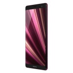 소니 엑스페리아 XZ3 H8416 H9493 4G LTE 휴대폰, 퀄컴 845 옥타 코어 안드로이드 스마트폰, 4GB, 6GB + 64GB, 6.0 인치 P-OLED 스크린... 