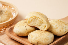 더라이스 해남감자 쌀빵 10개입 900g : 건강한 먹거리 더라이스