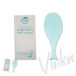 빈카 슈가랩 주걱 : 빈카몰